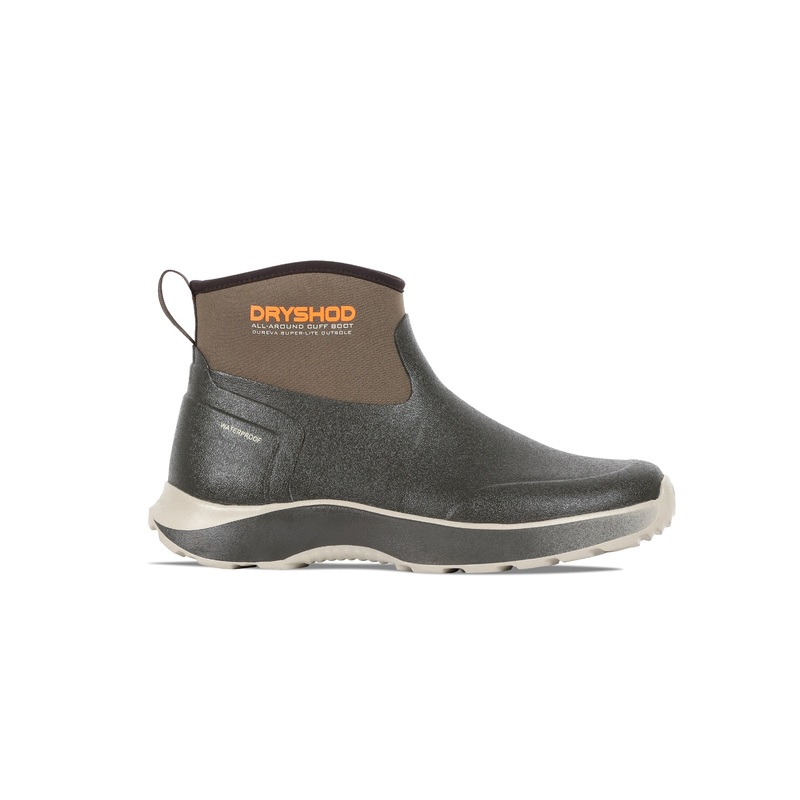 Dryshod Evalusion All-Around Cuff Men's