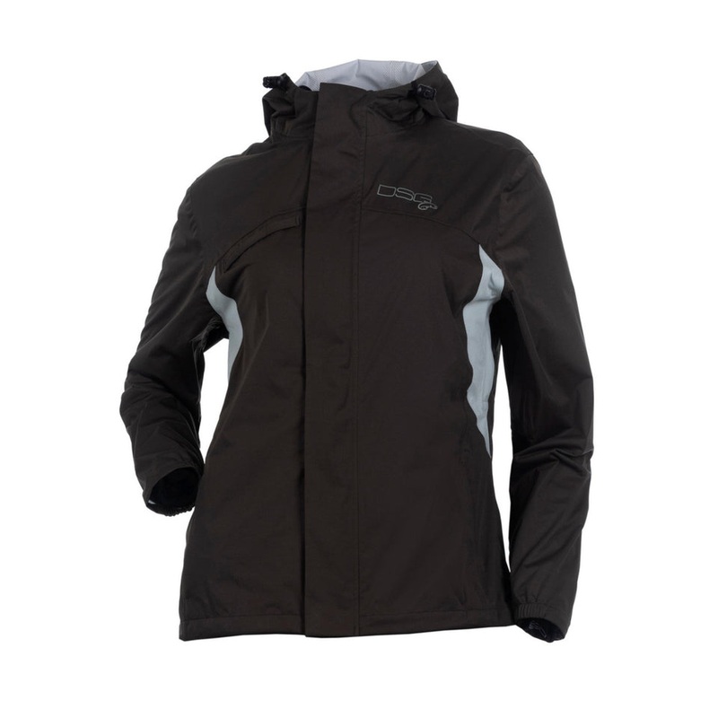 DSG Outerwear Journey Rain Jacket