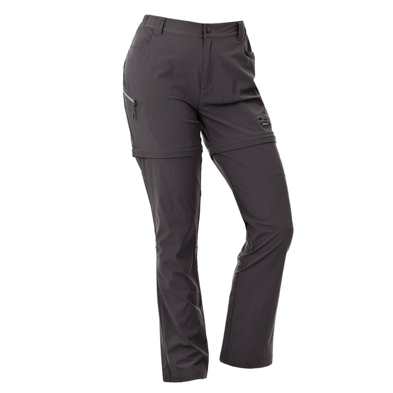 DSG Outerwear Lola Convertible Pants