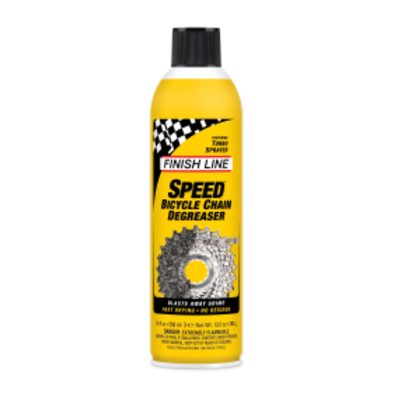 Finish Line Speed Bike Degreaser