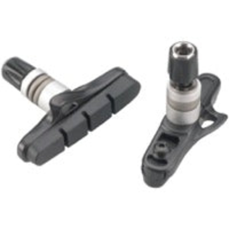 Jagwire Sleek Pro Cross Lite|Black