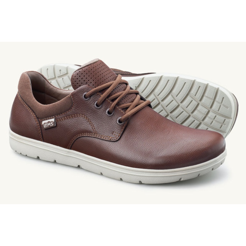 Lems Nine2Five V2|Coffee & Cream|M12.5/W14