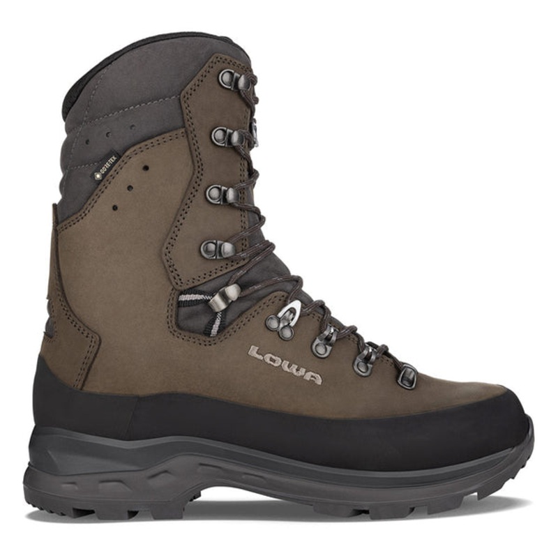 Lowa Tibet Evo GTX Hi Men's|Sepia/Slate|7.5|8|8.5|9|9.5|10|10.5|11|11.5|12|13
