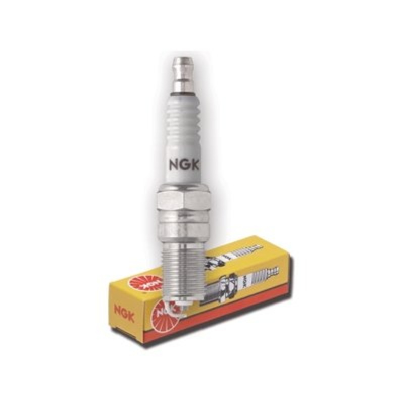 NGK 3108 DPR6EB-9 Standard Spark Plug