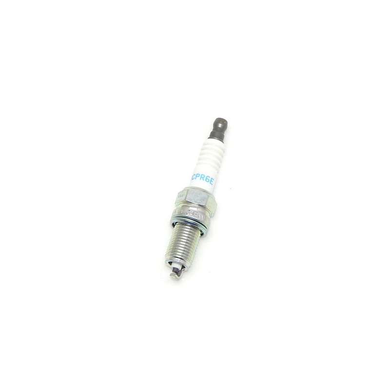 NGK 3481 DCPR6E Standard Spark Plug