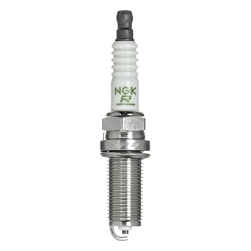 NGK 3672 V-Power Spark Plug - LFR6A-11 1 Pack