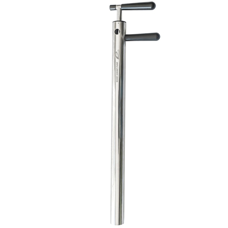 Promar 29 Stainless Ghost Shrimp Pump
