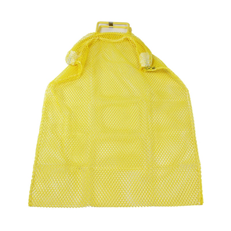 Promar Mesh Dive / Game Bag w/ Stainless Clamp