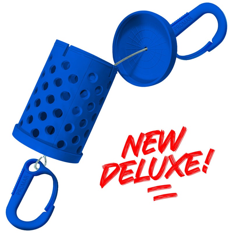 Promar Seal Proof Bait Cage AC-300SPX