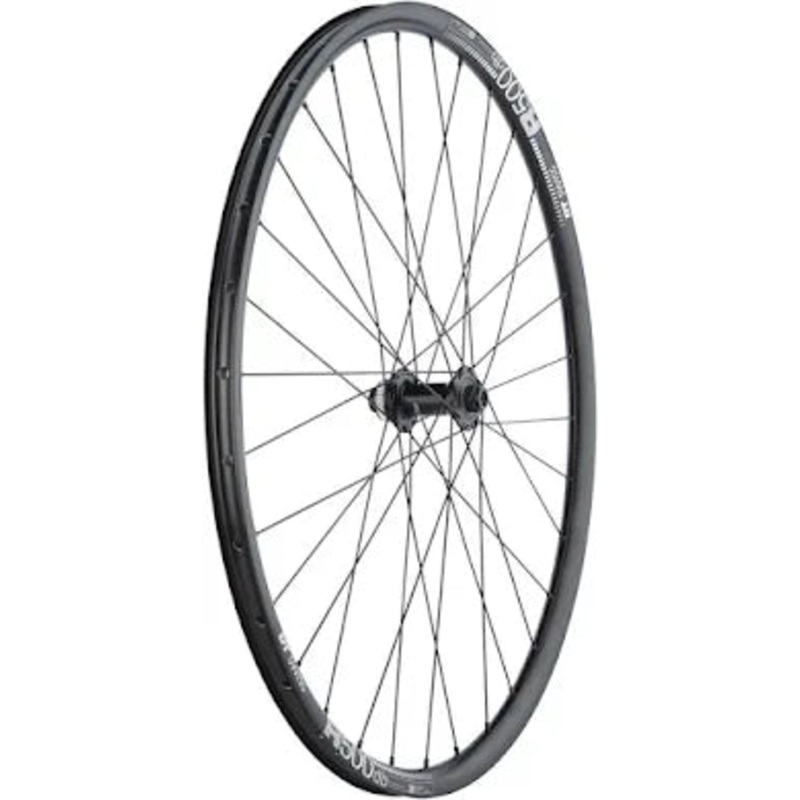 Quality Wheels Shimano / DT R500 Disc Wheelset - 700 QR x 100/135mm