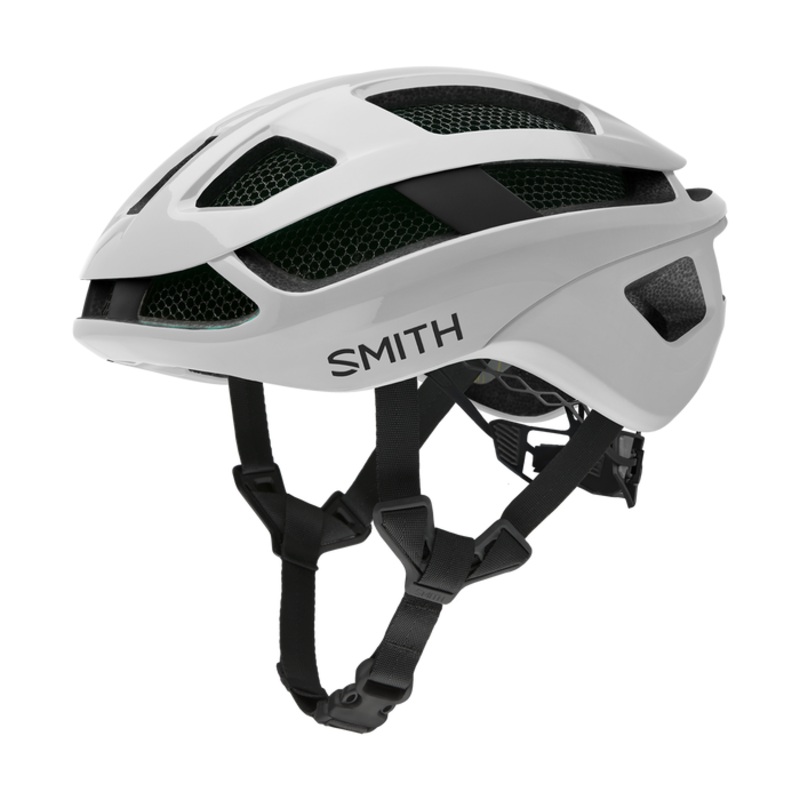 Smith Trace Mips|White/Matte White|Small|Medium|Large