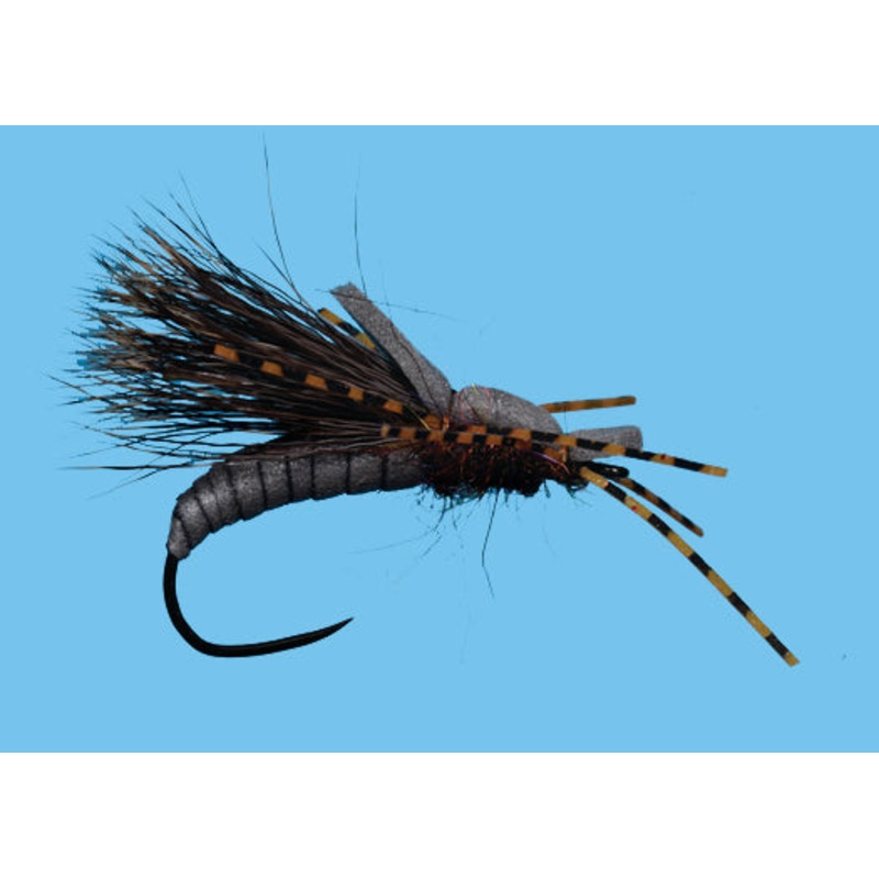 Solitude Stone Squatter|4|6