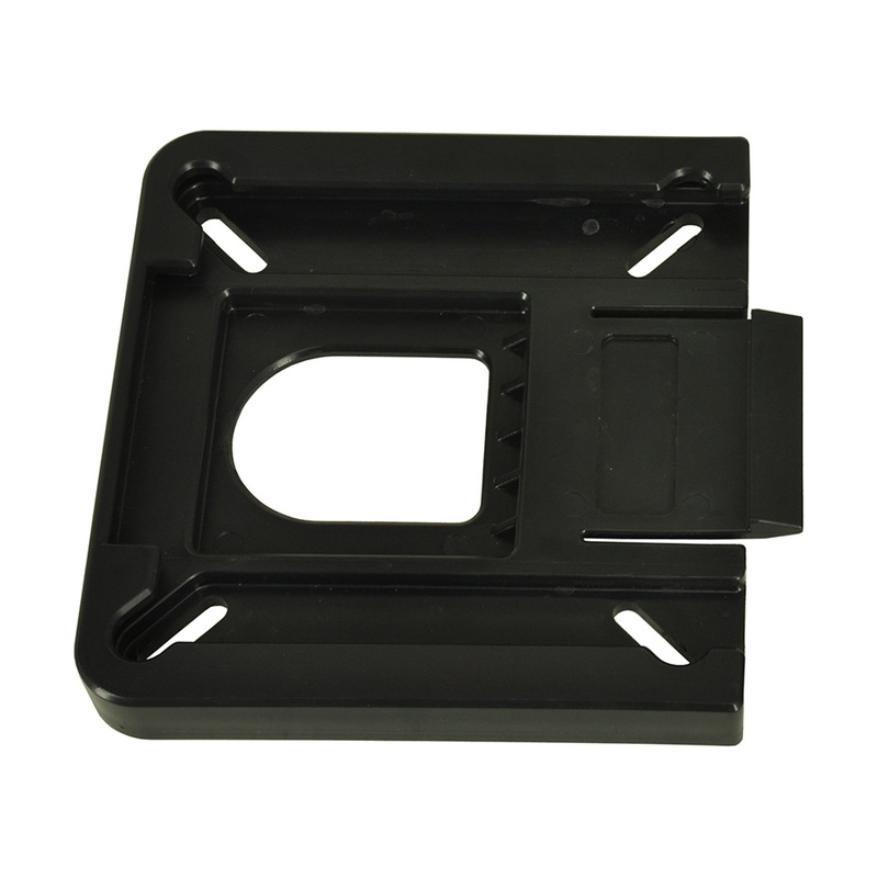 Springfield 7 x 7 Removable Seat Bracket w/Swivel SPF1100015