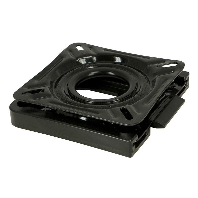 Springfield 7 x 7 Removable Seat Bracket w/Swivel SPF1100115