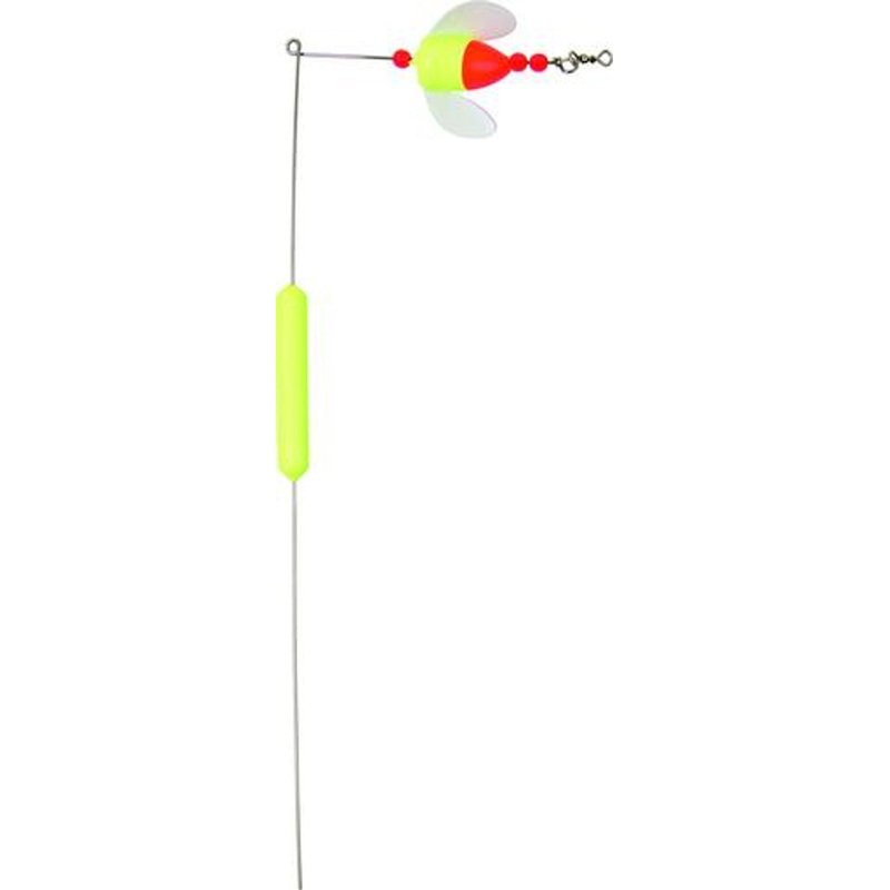 Yakima Bait Spin-N-Glo Bottom Walker 4 Oz ZZZ