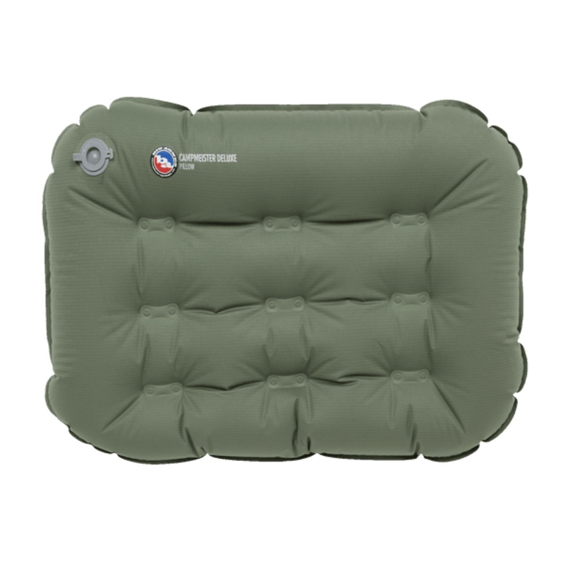 Big Agnes Campmeister Deluxe Pillow