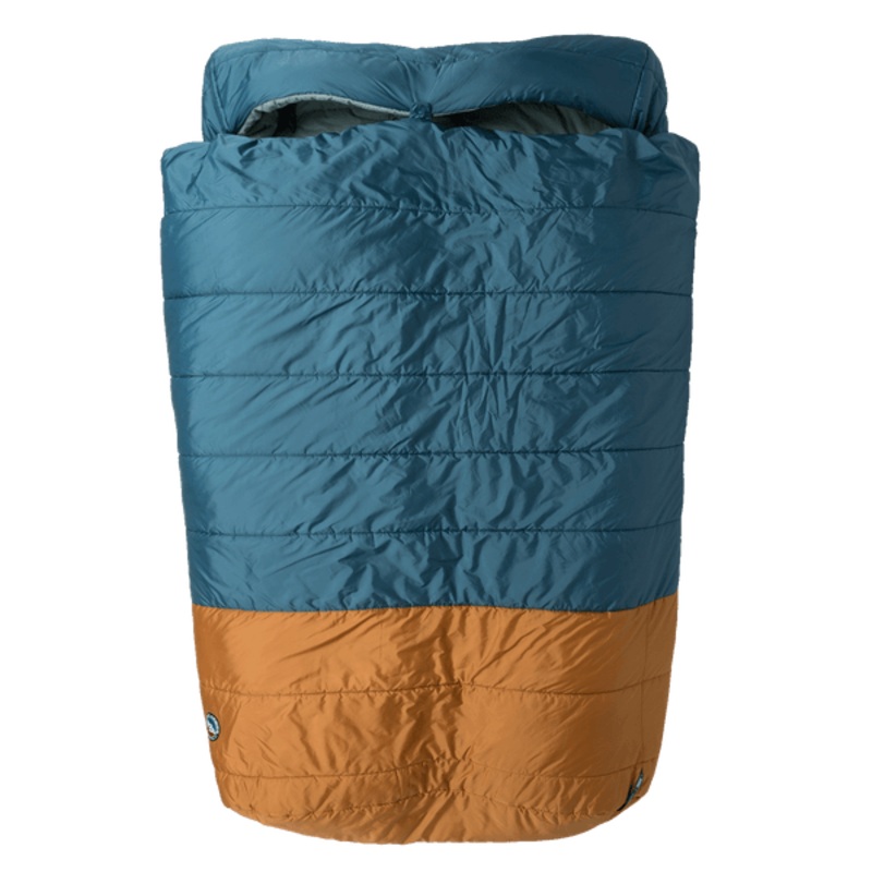 Big Agnes Dream Island 20 Doublewide Sleeping Bag