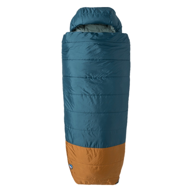Big Agnes Echo Park 35 Sleeping Bag