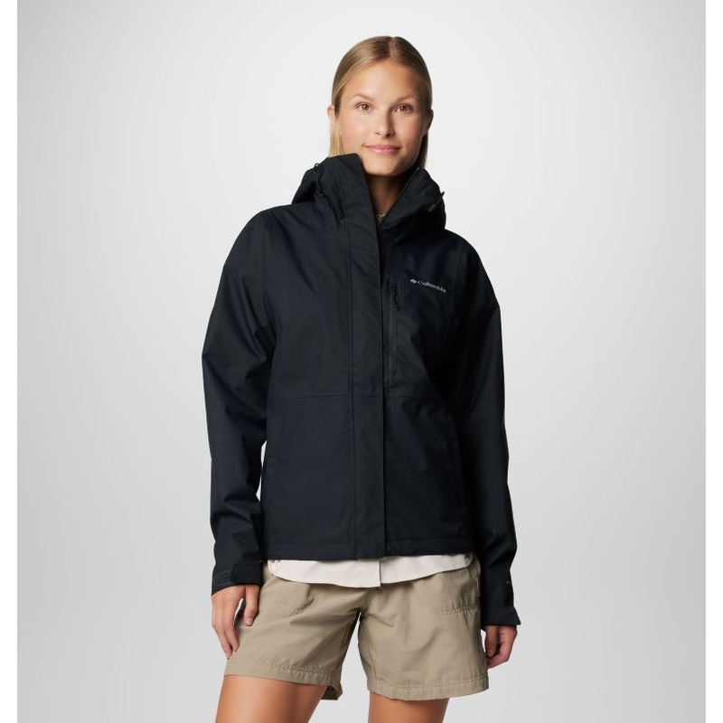 Columbia Hikebound II Jacket Women's