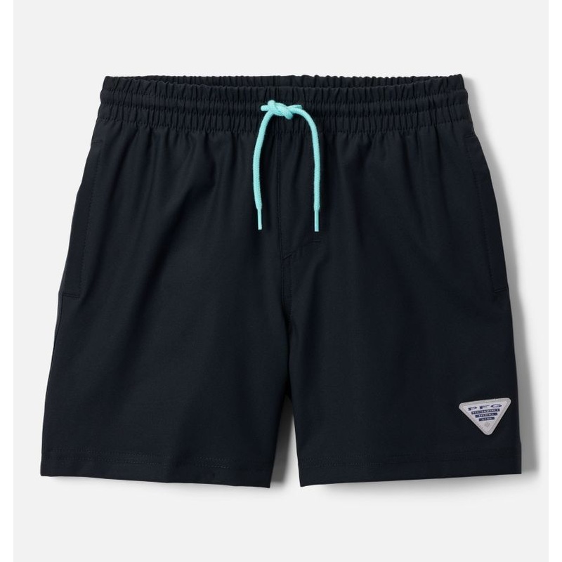 Columbia PFG Rambler Water Shorts Kid's