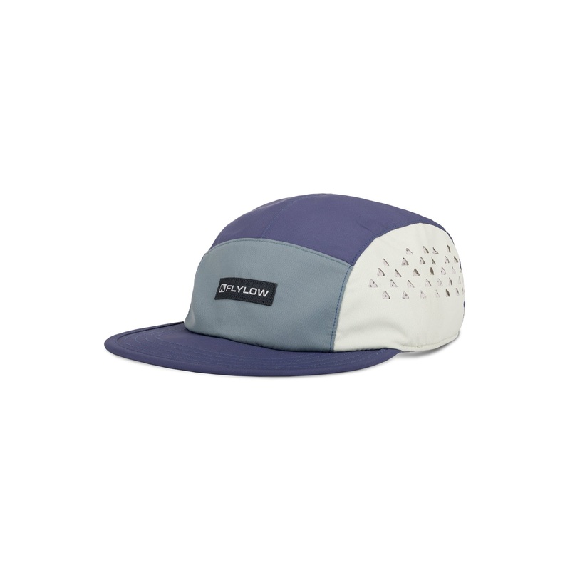 Flylow Switchback Hat Men's|Eucalyptus/Night/Mist