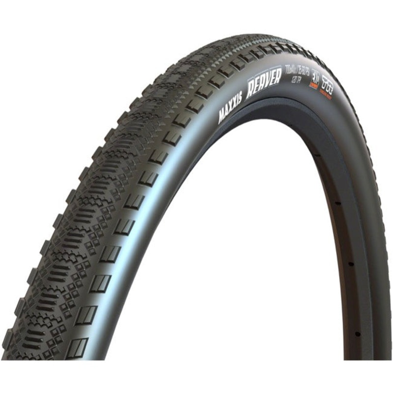 Maxxis Reaver DC/EXO TR 700c Tire - Width: 40mm 45mm