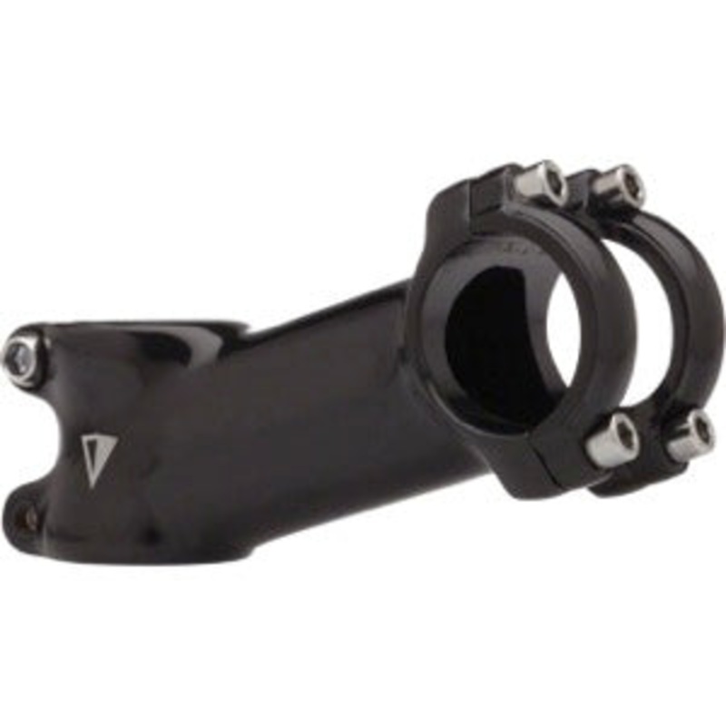 MSW 7 Stem 31.8 Clamp +/-7 1 1/8 Alloy Black