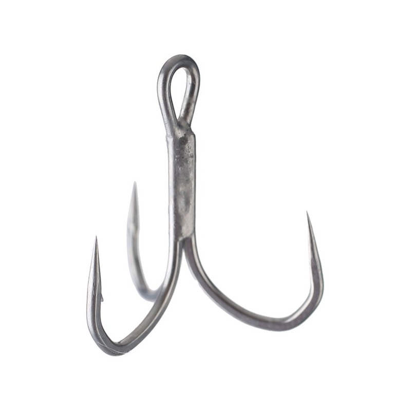 Owner STX-45 Zo Wire Treble Hook