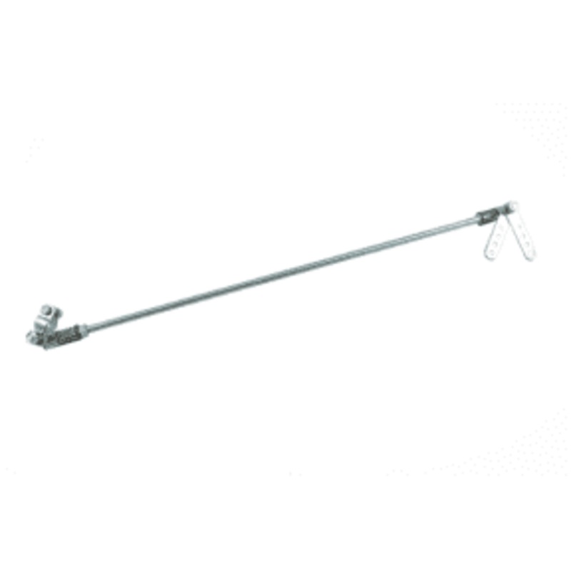 Panther Martin Auxiliary Motor Steering Kit