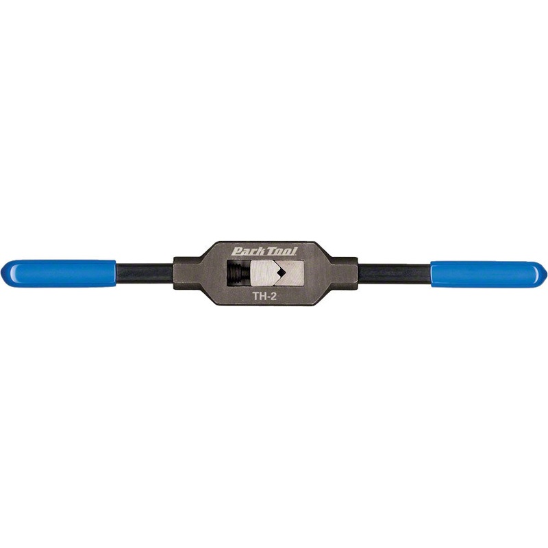 Park Tool TH-2 Tap Handle 8-9/16 Taps