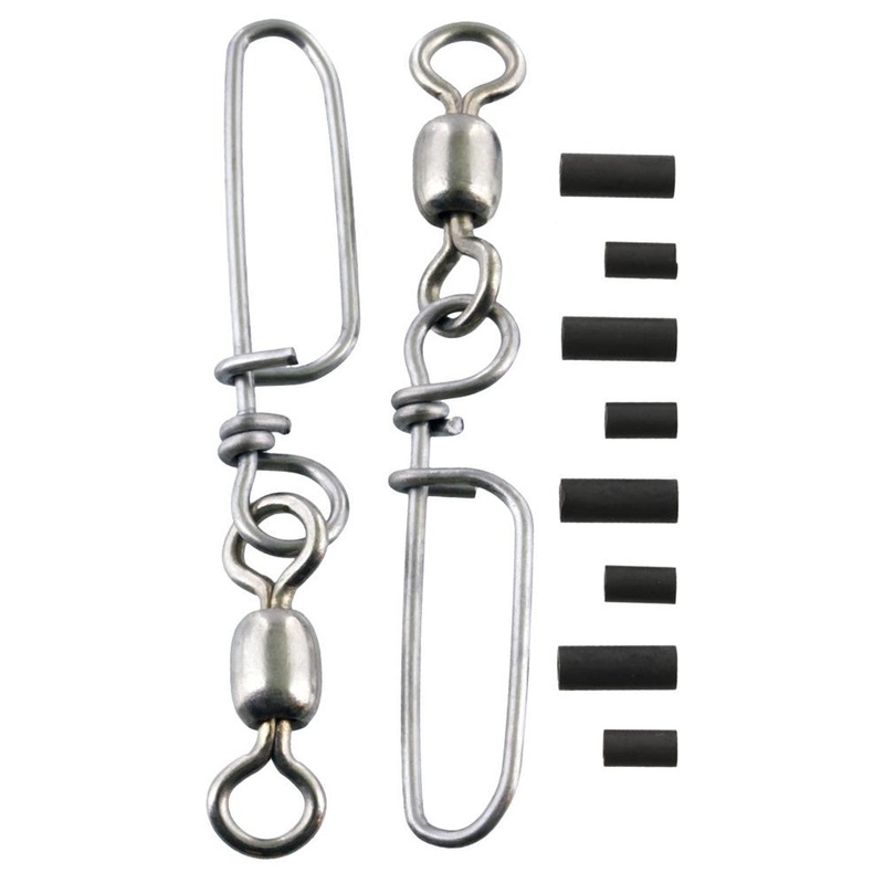 Scotty Fishing Coastlock Snaps 2 pk.