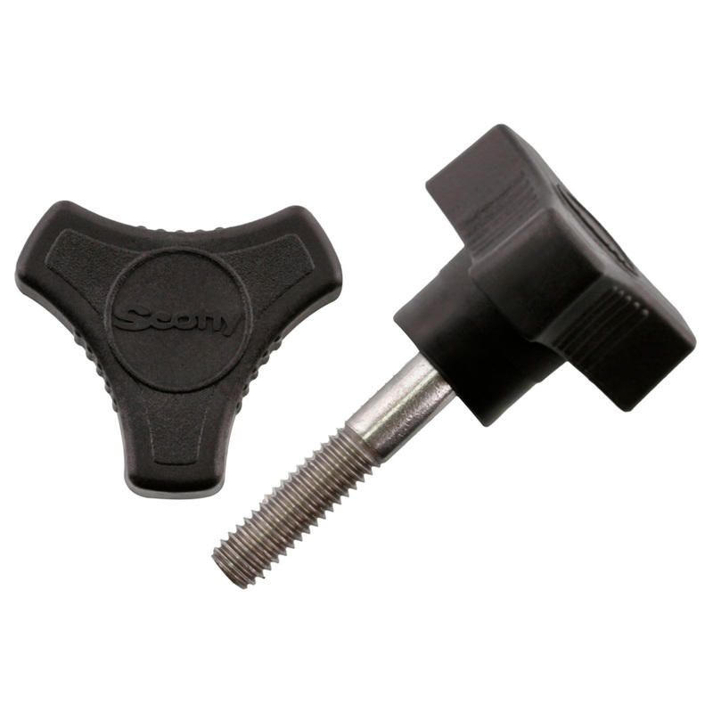 Scotty Replacement Mounting Bolts - 2 Pack