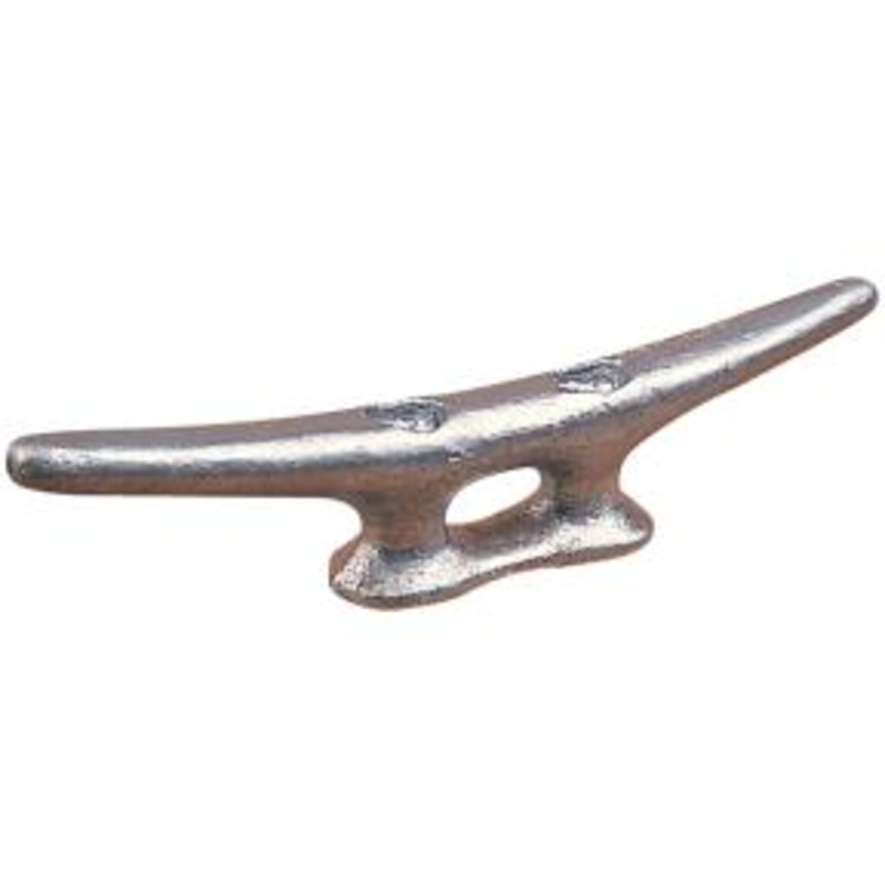Sea Dog Bulk Packaged Open Base Cleat - Flat Head 12
