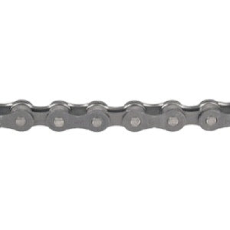 Shimano Tourney CN-HG40 Chain - 678-Speed 116 Links Gray