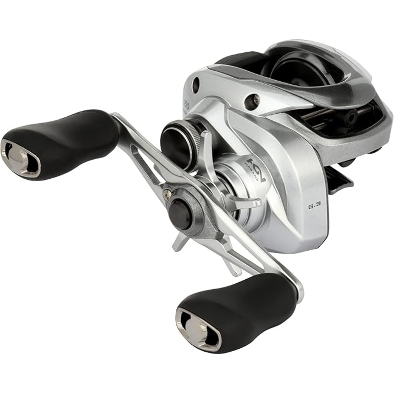 Shimano Tranx Baitcasting Reel - TRX150A