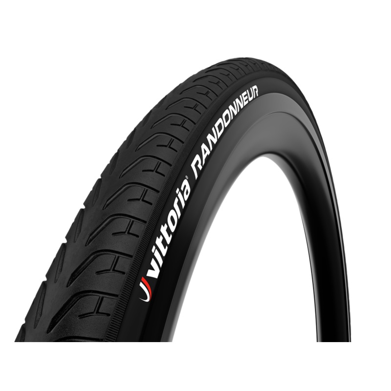 Vittoria Randonneur Tire|Black|700 x 28|700 x 32|700 x 35|700 x 40