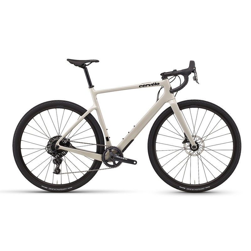 Cervelo Aspero Apex 1|Putty|56CM