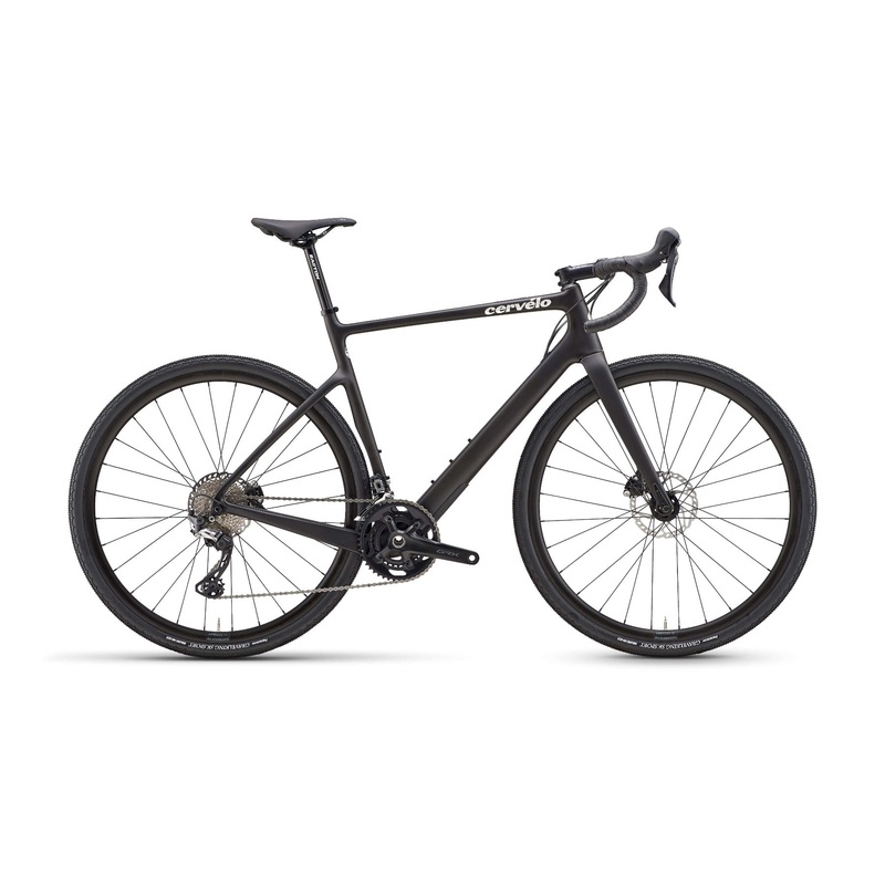 Cervelo Aspero GRX RX600