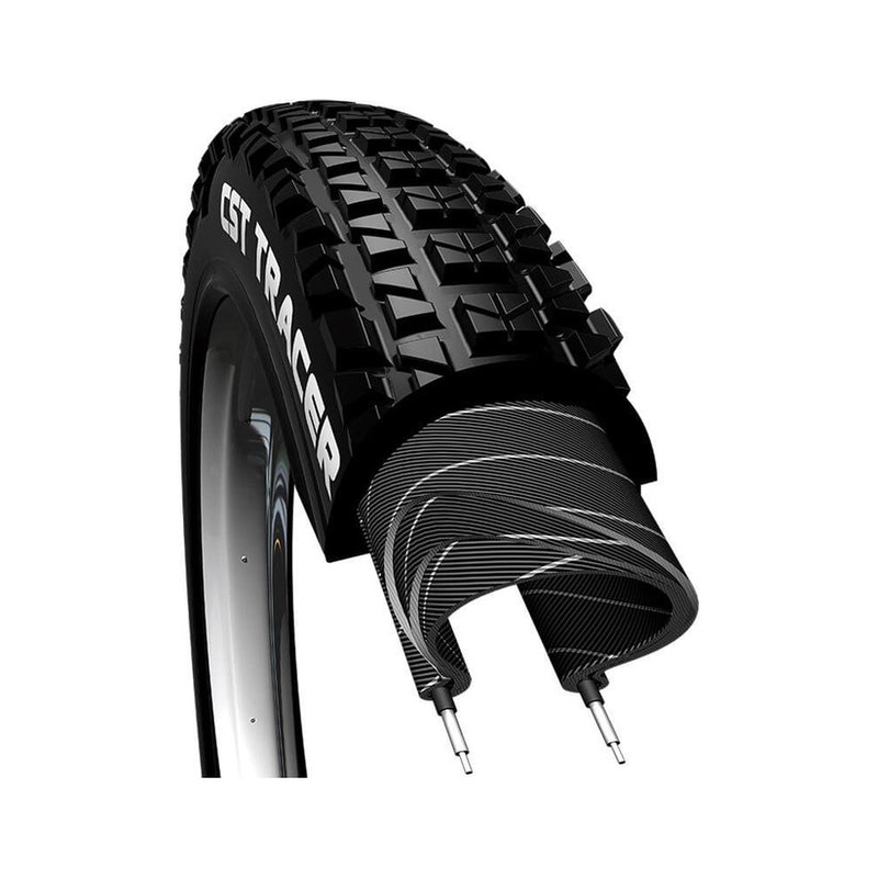 CST Tracer Tyre|24x1.95