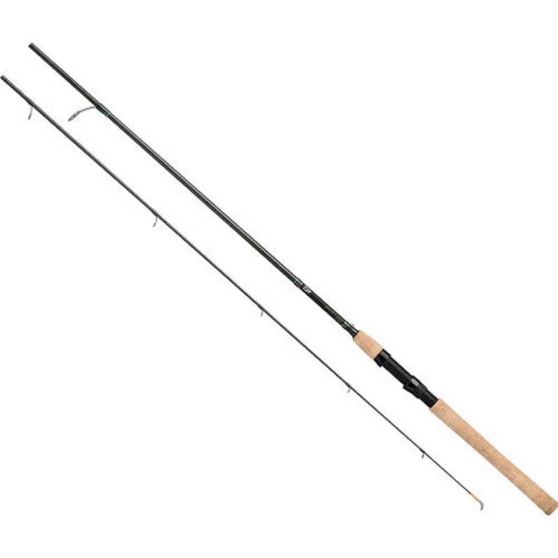 Daiwa NC902MFS North Coast Salmon and Steelhead Series Spinning Rod - 9 ft.