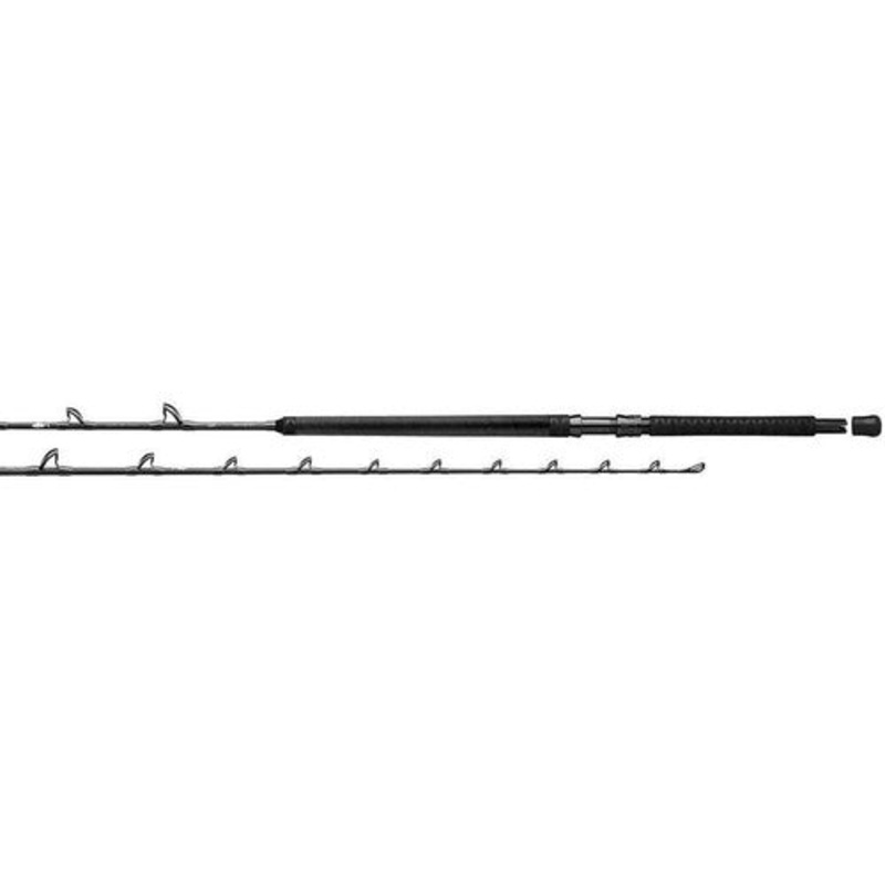 Daiwa Proteus Tuna PRTB74XXXHF Special Rail Rod
