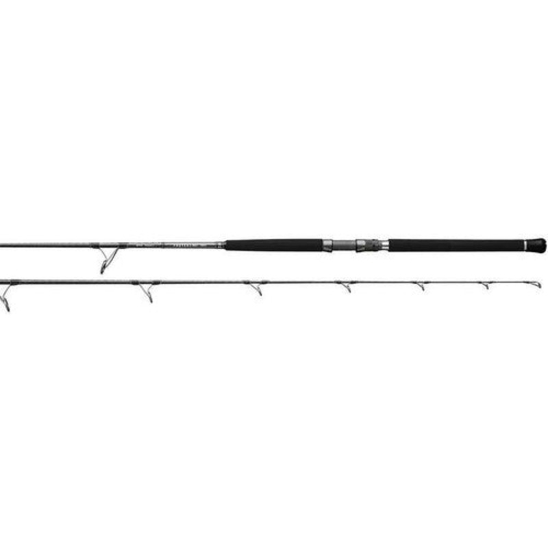 Daiwa PTB76MHFS Proteus Boat Spinning Rod