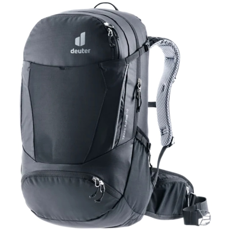 Deuter Trans Alpine 30|Black|30L
