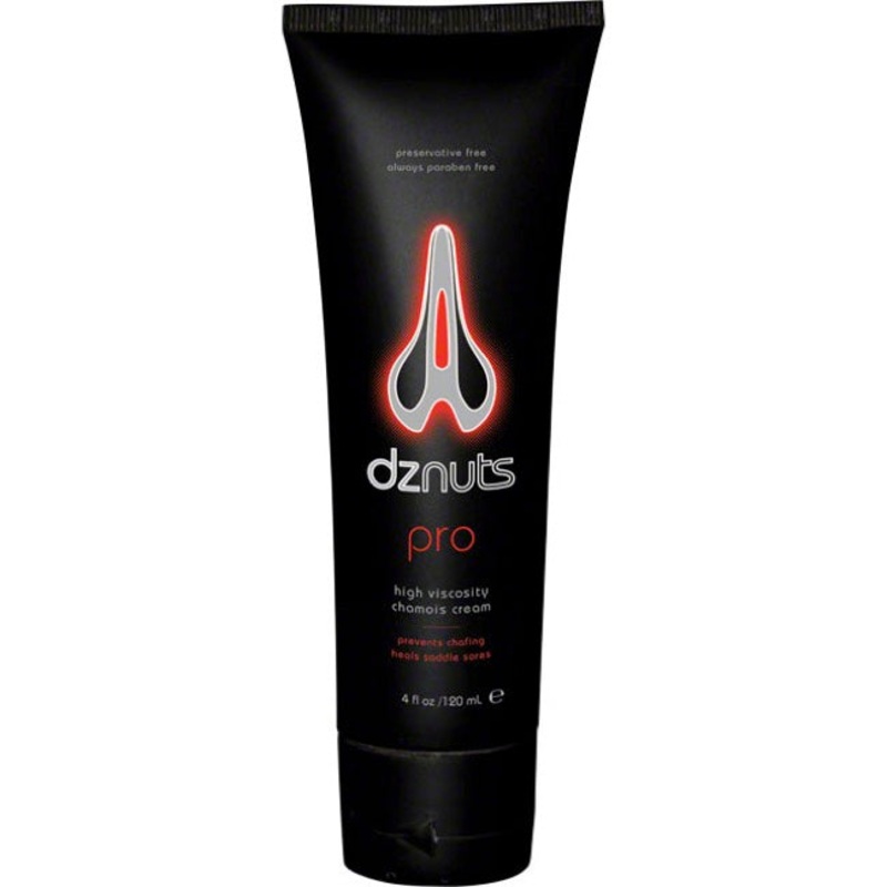 DZ Nutz Chamois Cream|4oz
