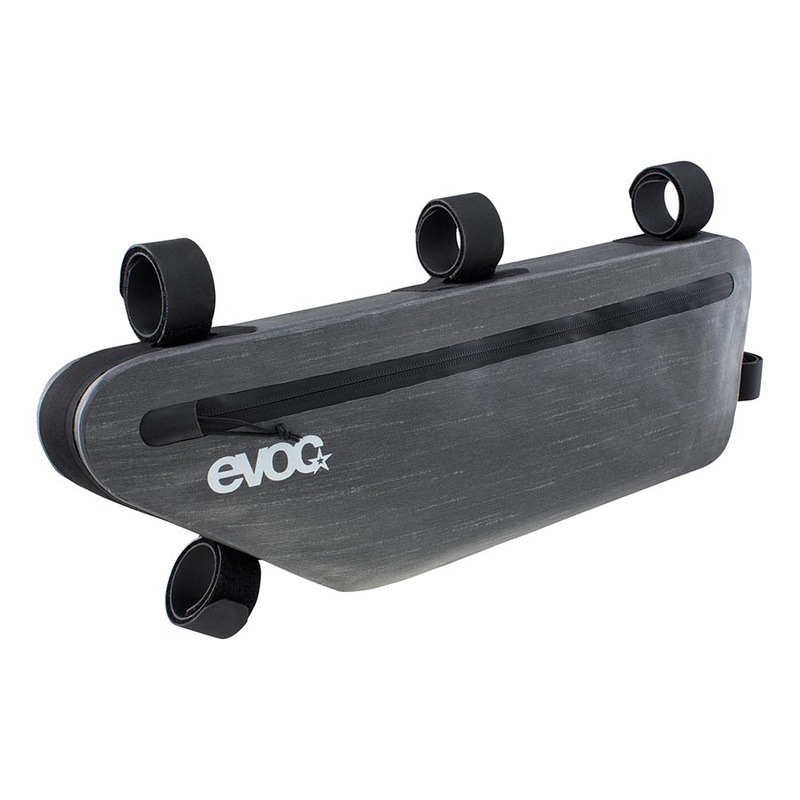 Evoc Frame Pack WP|Grey|3.5L