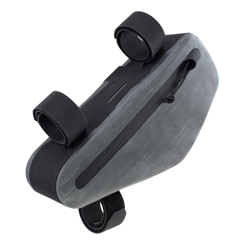 Evoc Multi Frame Pack WP|Grey|1.2L|0.8L