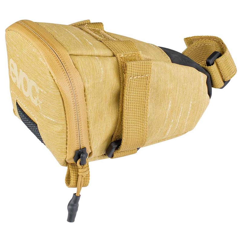 Evoc Seat Bag Tour M|Yellow|0.7L