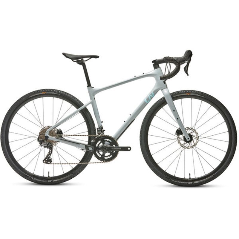 Giant Devote Advanced 2 -Be Good Edition