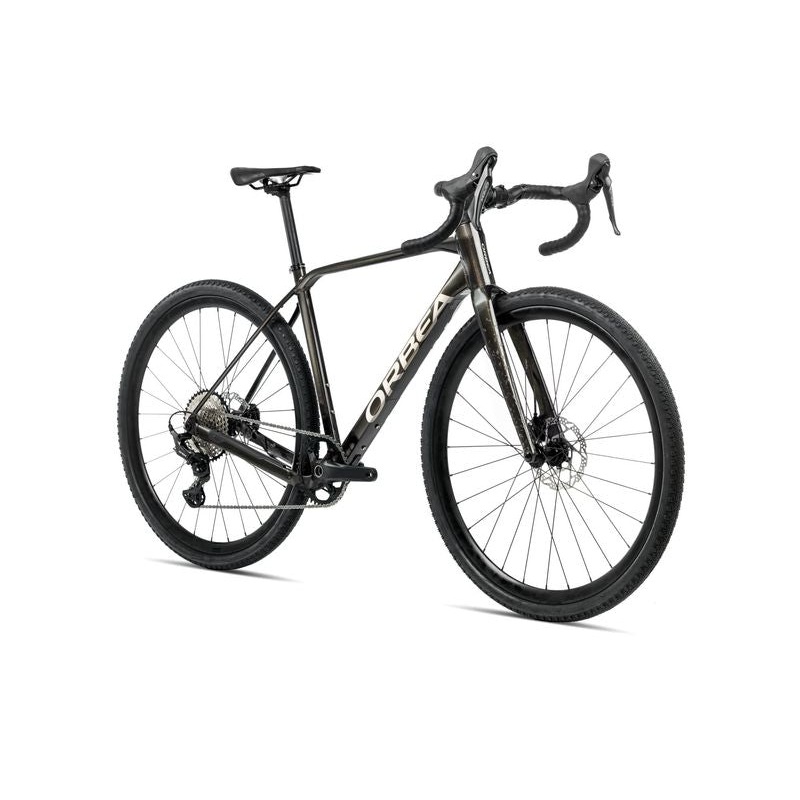 Orbea Terra H40 2025|Green