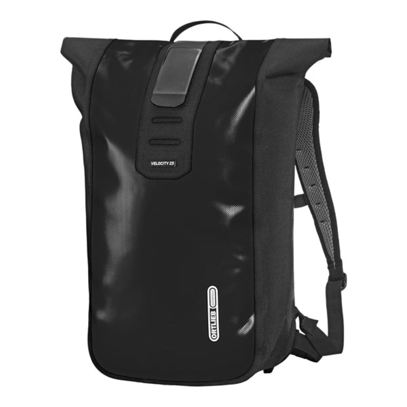 Ortlieb Velocity|Black|23L|29L